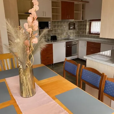 Holiday home Ada Vendeghaz