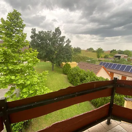 Ada Vendeghaz Holiday home