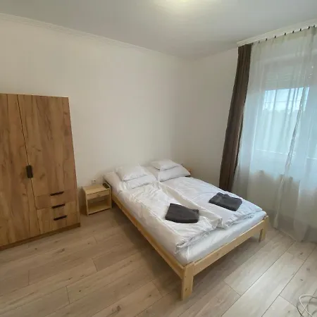 Ada Vendeghaz 3*